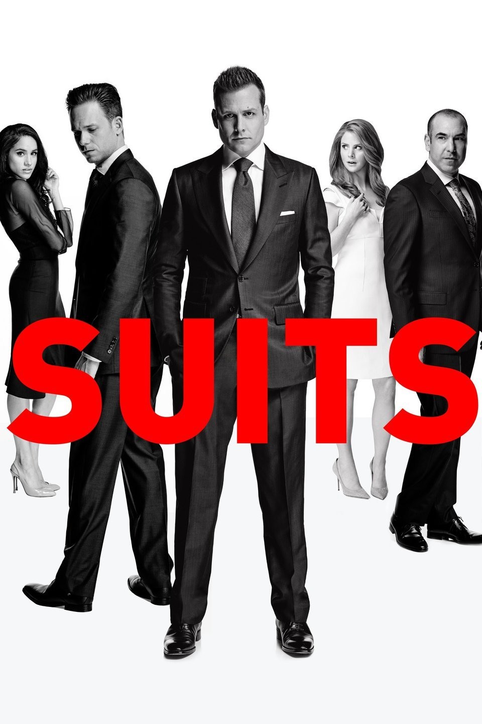 Suits Season 6 Episode 16 Review: Character and Fitness - TV Fanatic